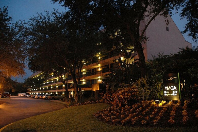 Hotel Orlando Metropolitan Resort