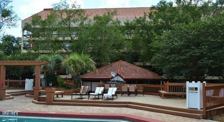 Hotel Orlando Metropolitan Resort