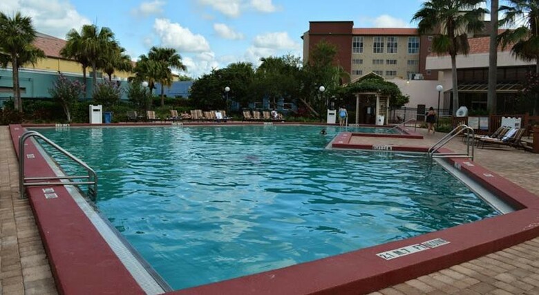 Hotel Orlando Metropolitan Resort