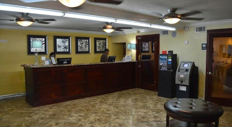 Hotel Orlando Metropolitan Resort