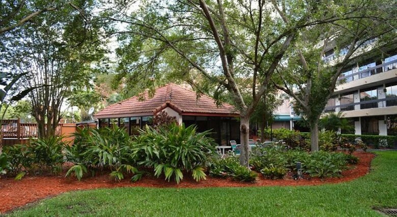 Hotel Orlando Metropolitan Resort