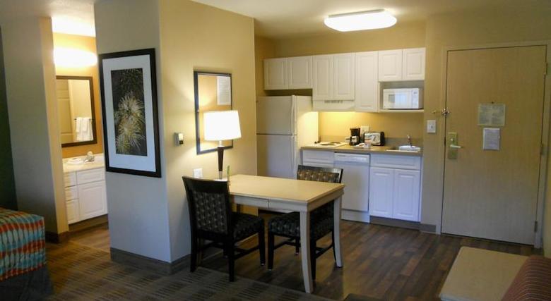 Hotel Esd Extended Stay Deluxe International Drive