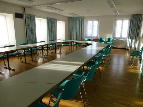 Hotel H�tel De France