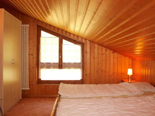 Apartment Eridan II Ste Croix