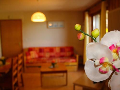 Apartment Eridan II Ste Croix