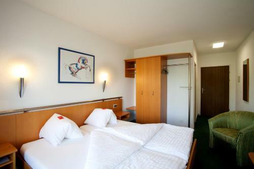 Seehotel Delphin