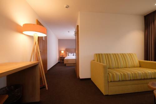 Hotel Friedheim
