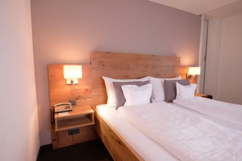 Hotel Friedheim