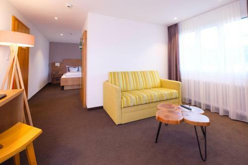 Hotel Friedheim