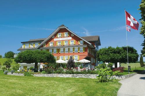Hotel Friedheim