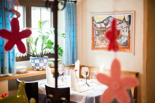 Hotel La Cruna