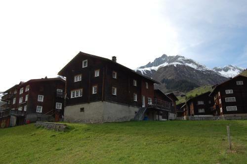 Casa Gion Giusep