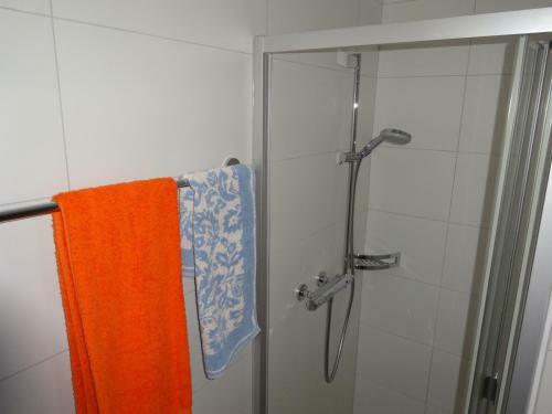 Apartamento Ferienwohnung Casa Ursina