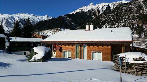 Casa Aurora
