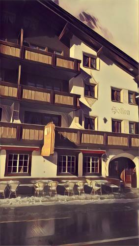 Hotel Soliva
