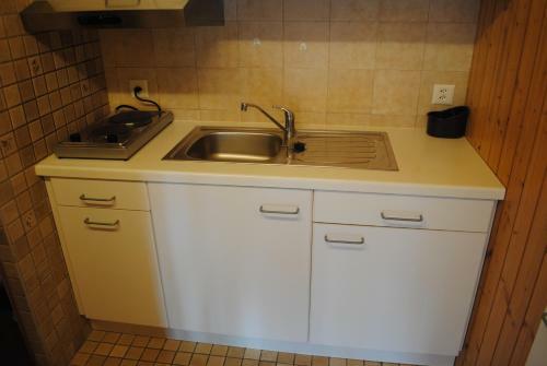 Apartamentos Studio Glaus