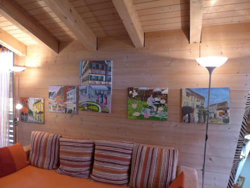 Apartment Wilderswil Wilderswil