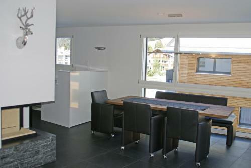 Apartamentos Fewo Gugolz