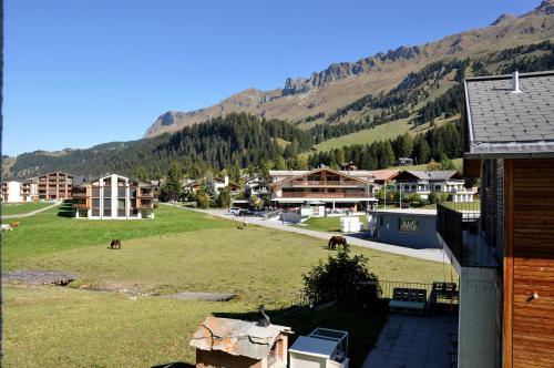 Apartamentos Fewo Gugolz