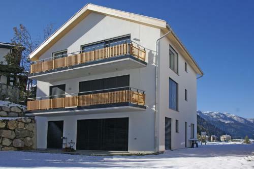 Apartamentos Fewo Gugolz