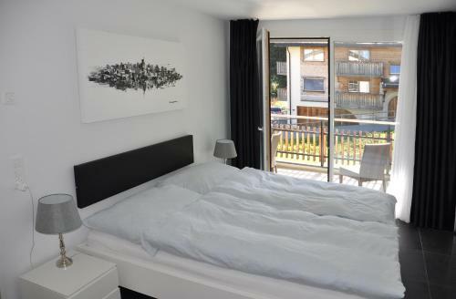 Apartamentos Fewo Gugolz