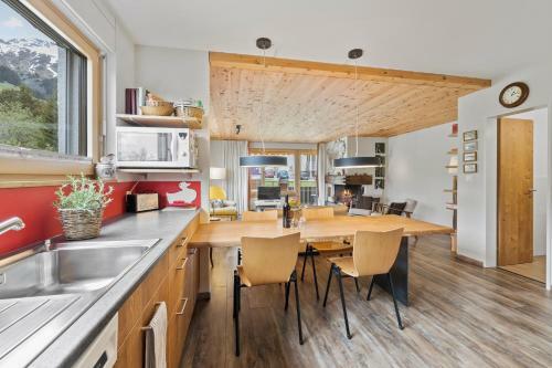 Apartamentos Triangel D
