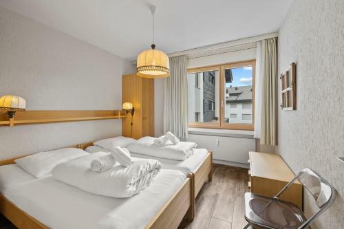 Apartamentos Triangel D