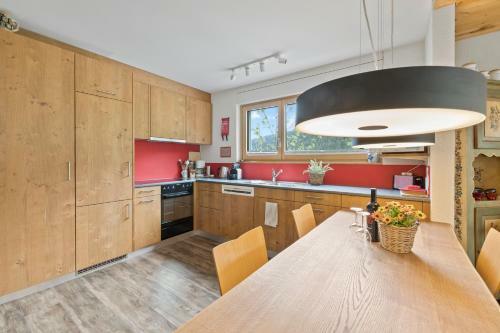 Apartamentos Triangel D