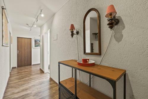 Apartamentos Triangel D