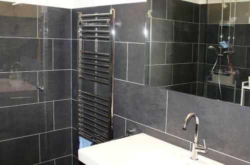 Apartamentos Triangel D