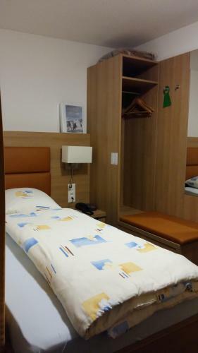 Hotel St�tzerhorn