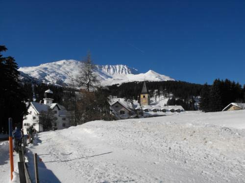 Hotel St�tzerhorn