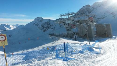 Hotel St�tzerhorn