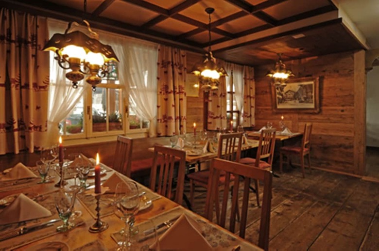 Hotel Alpenblick