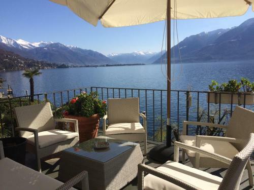Hotel Ristorante Posta Al Lago