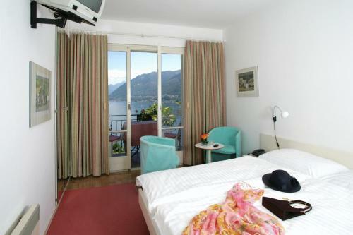Hotel Ronco