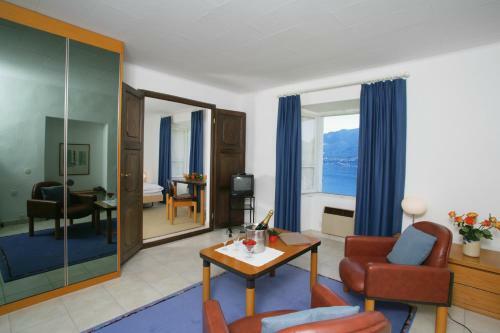 Hotel Ronco