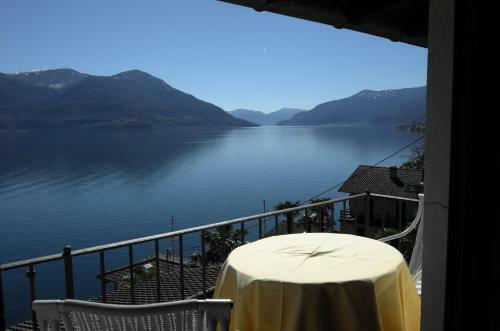 Bed & Breakfast Residenza Bettina