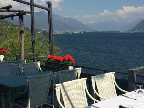 Bed & Breakfast Residenza Bettina