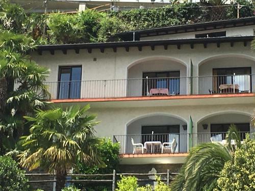Bed & Breakfast Residenza Bettina