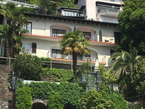 Bed & Breakfast Residenza Bettina