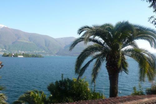 Bed & Breakfast Residenza Bettina