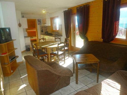 Apartement Le Sportif