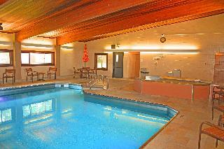 Hotel Best Western Sunset Inn