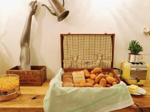 Wombats City Hostel London