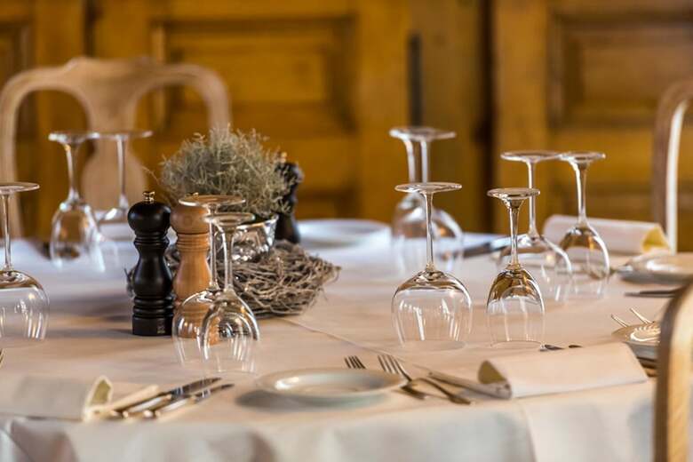 Hotel Auberge Du Raisin