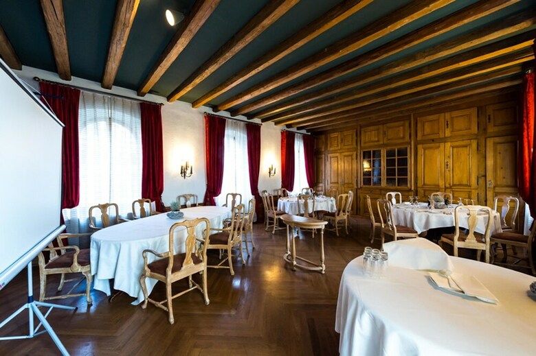 Hotel Auberge Du Raisin