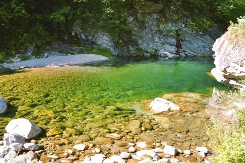 Albergue Baracca Backpacker