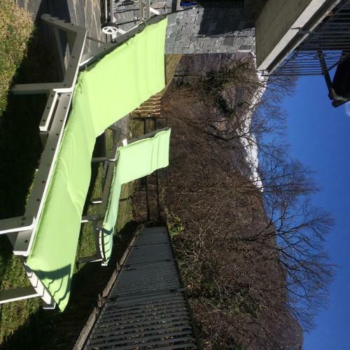 Casa Delle Befane