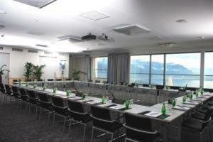 Hotel Le Mirador Kempinski Lake Geneva
